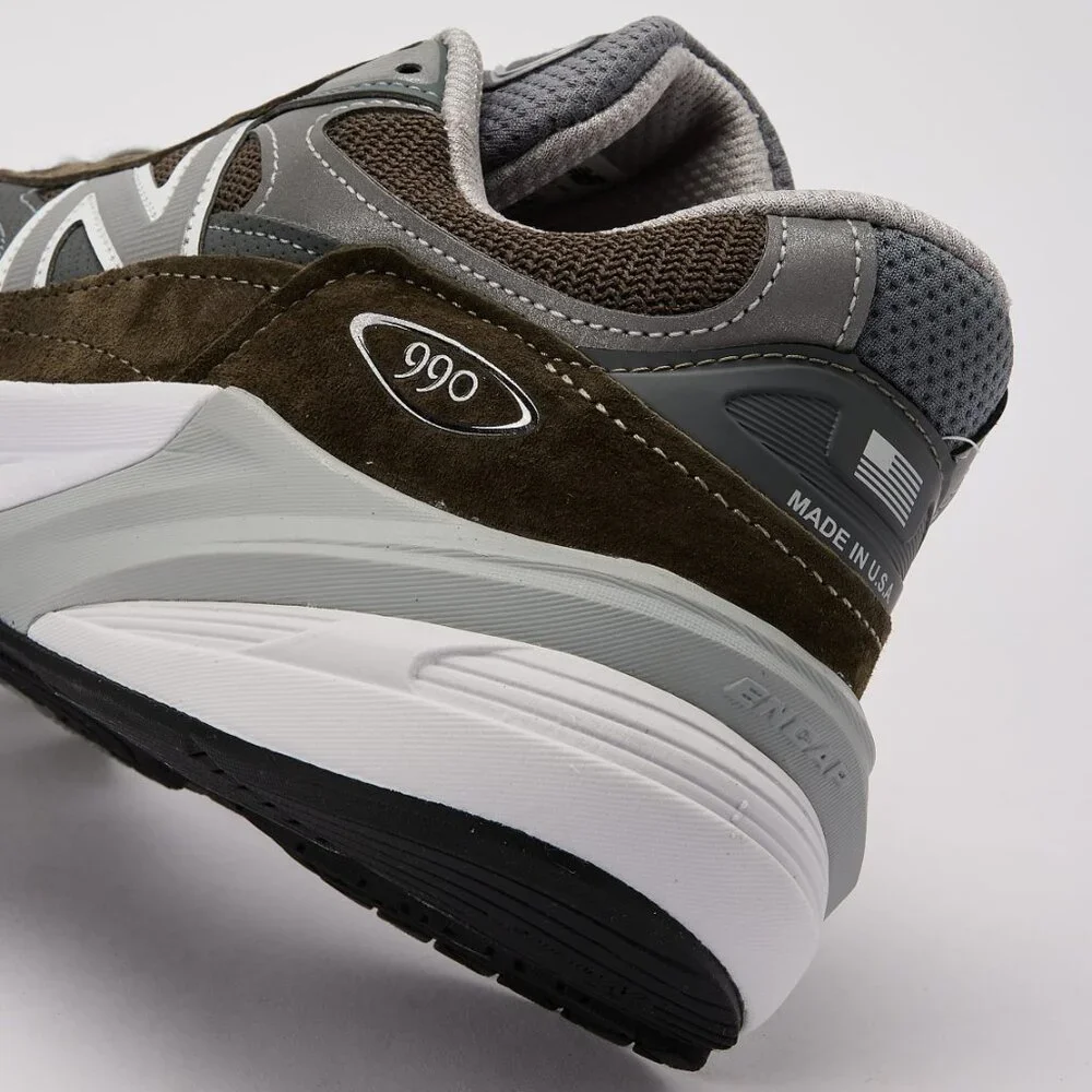New Balance new balance